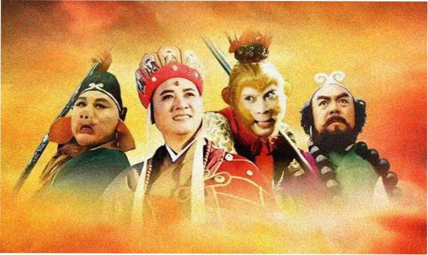 麻花传剧原创MV长安夜行客横幅主图